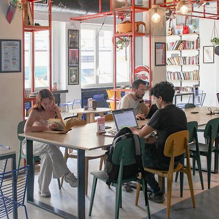 Yellowsquare Milano Ngoại thất bức ảnh