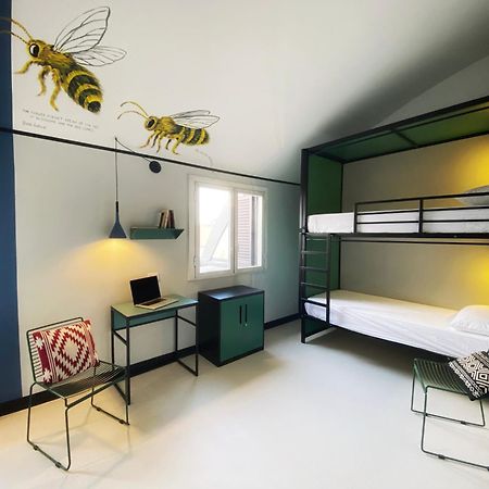 Yellowsquare Milano Ngoại thất bức ảnh