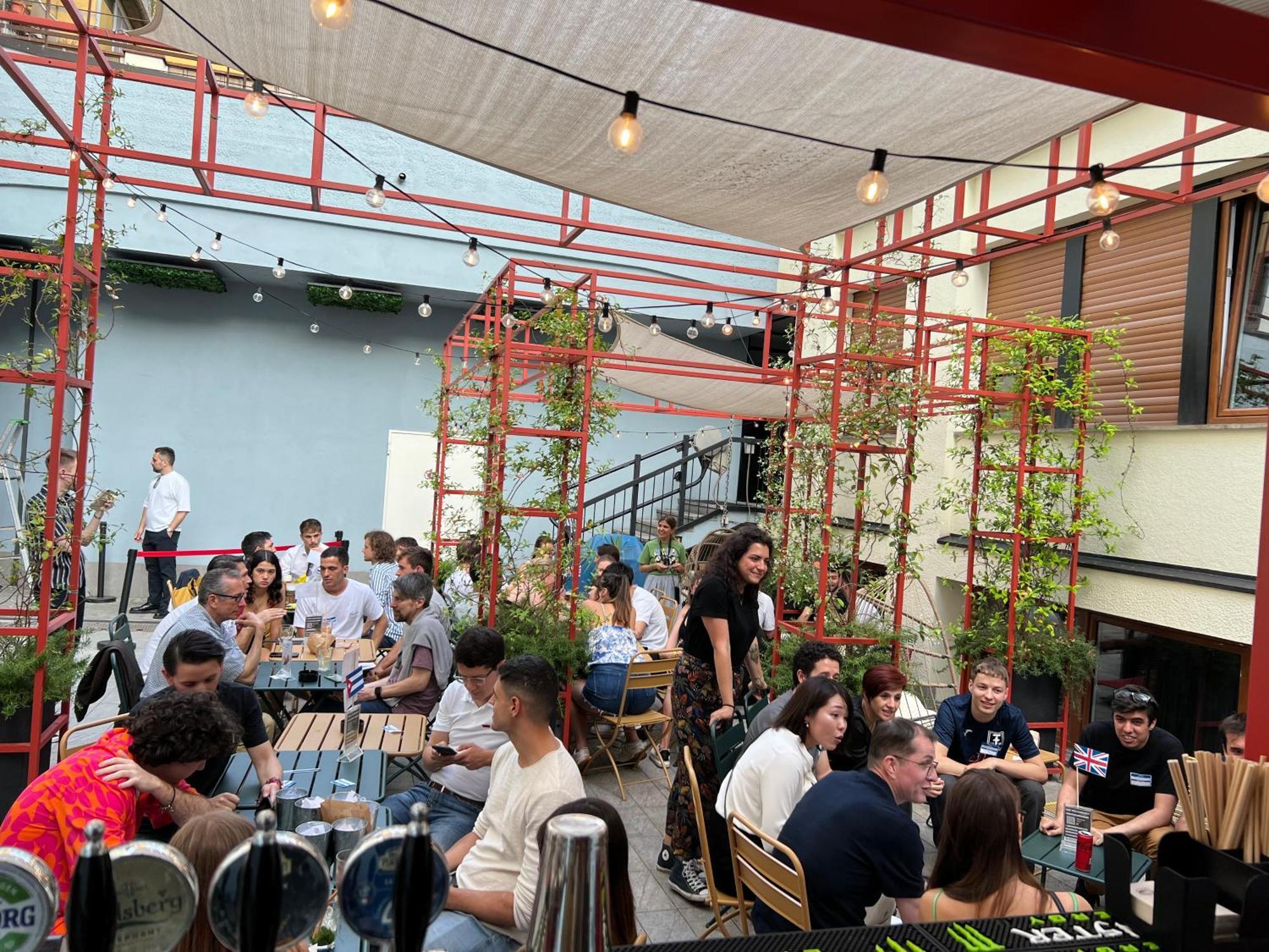 Yellowsquare Milano Ngoại thất bức ảnh