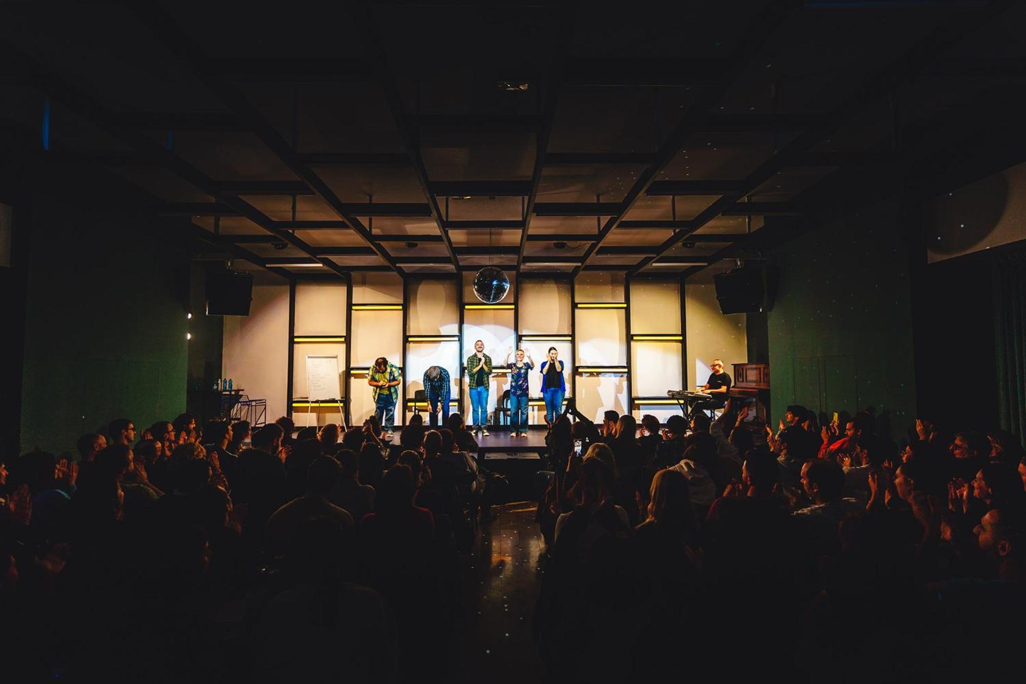Yellowsquare Milano Ngoại thất bức ảnh
