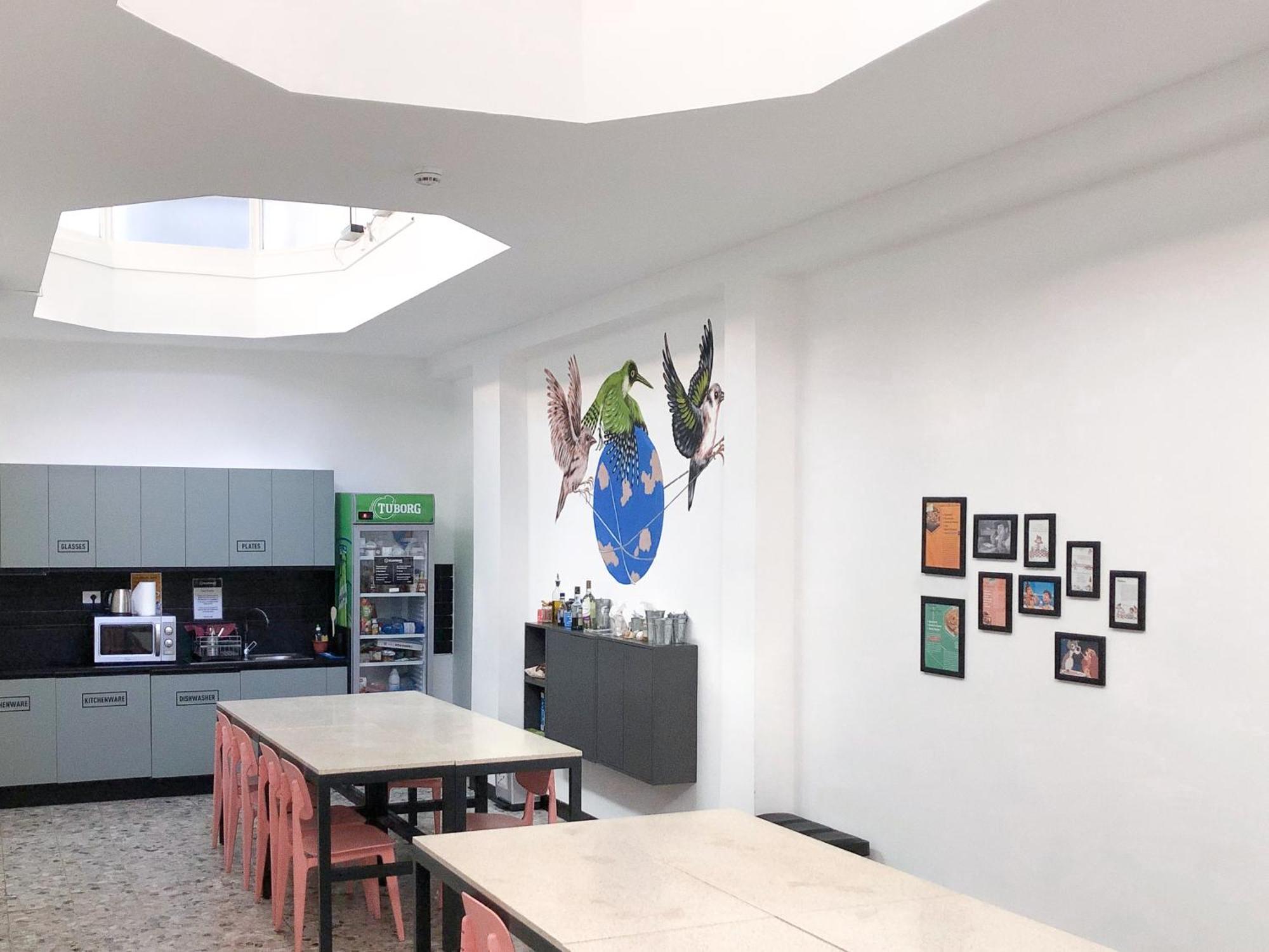 Yellowsquare Milano Ngoại thất bức ảnh