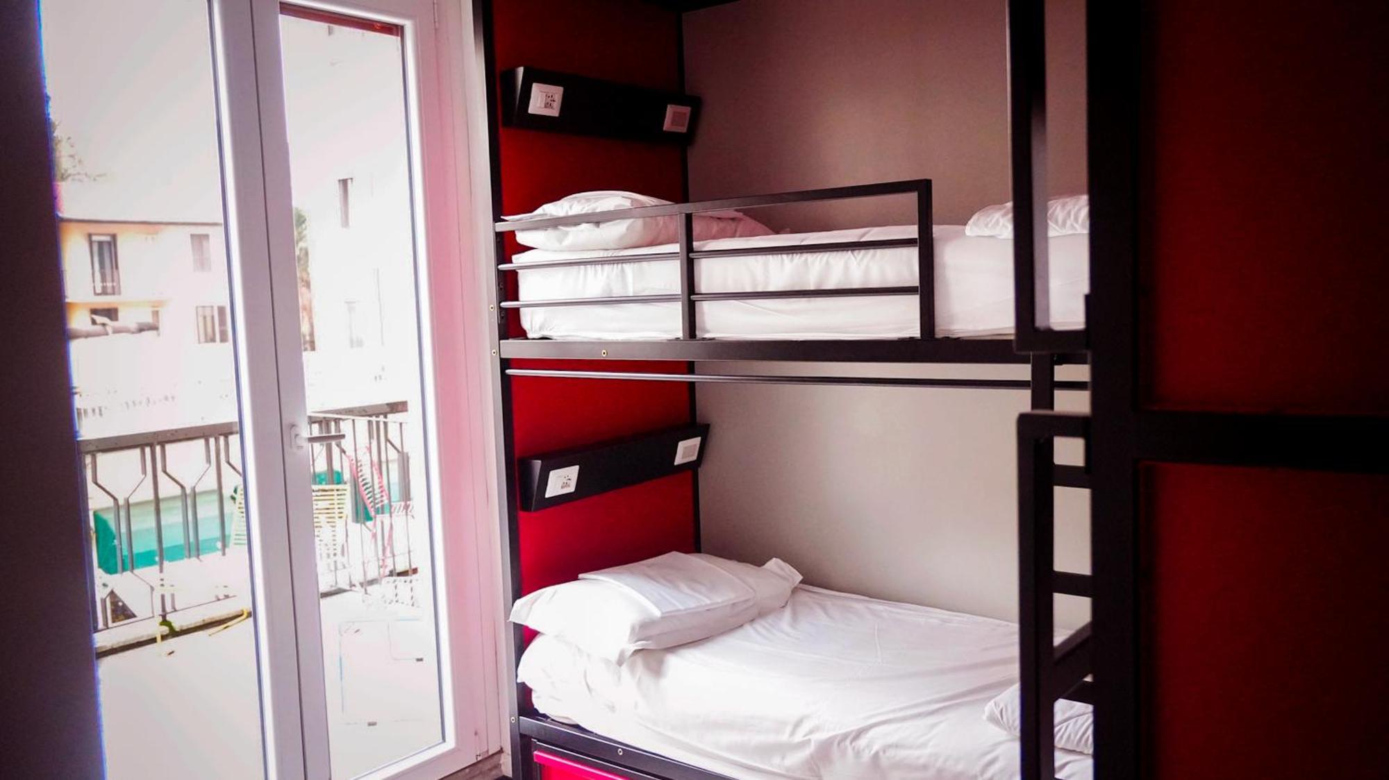 Yellowsquare Milano Ngoại thất bức ảnh