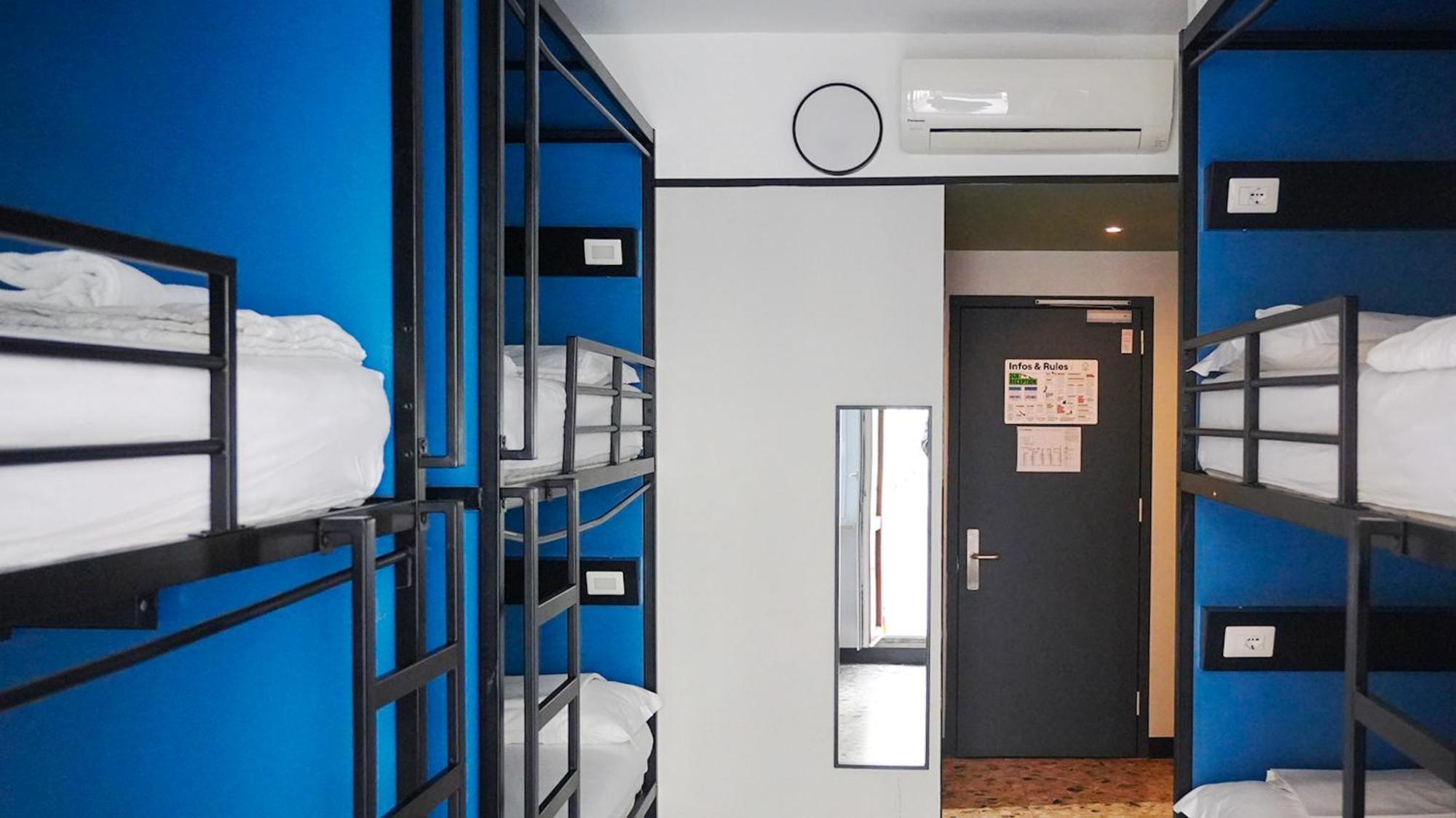 Yellowsquare Milano Ngoại thất bức ảnh