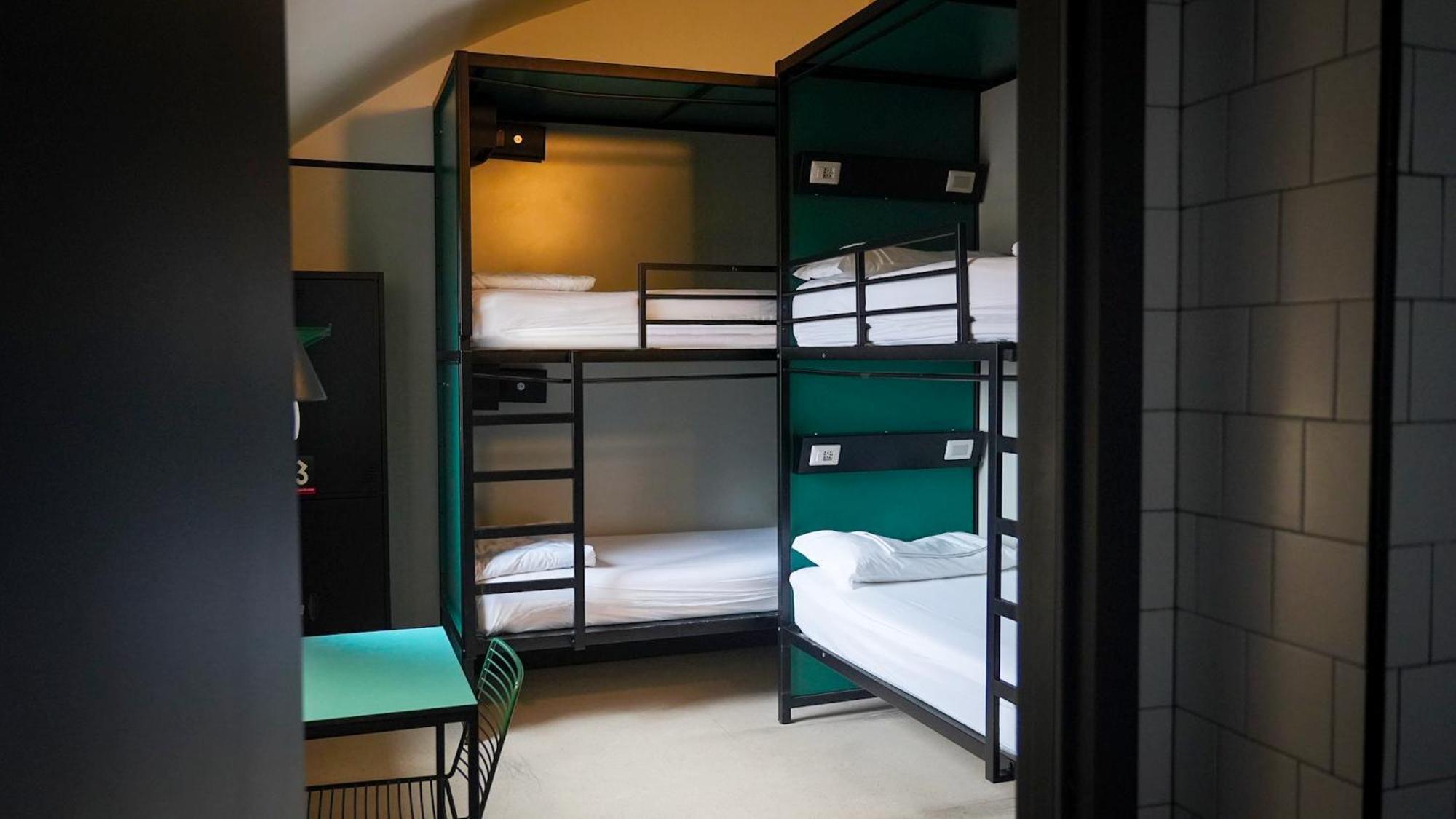 Yellowsquare Milano Ngoại thất bức ảnh