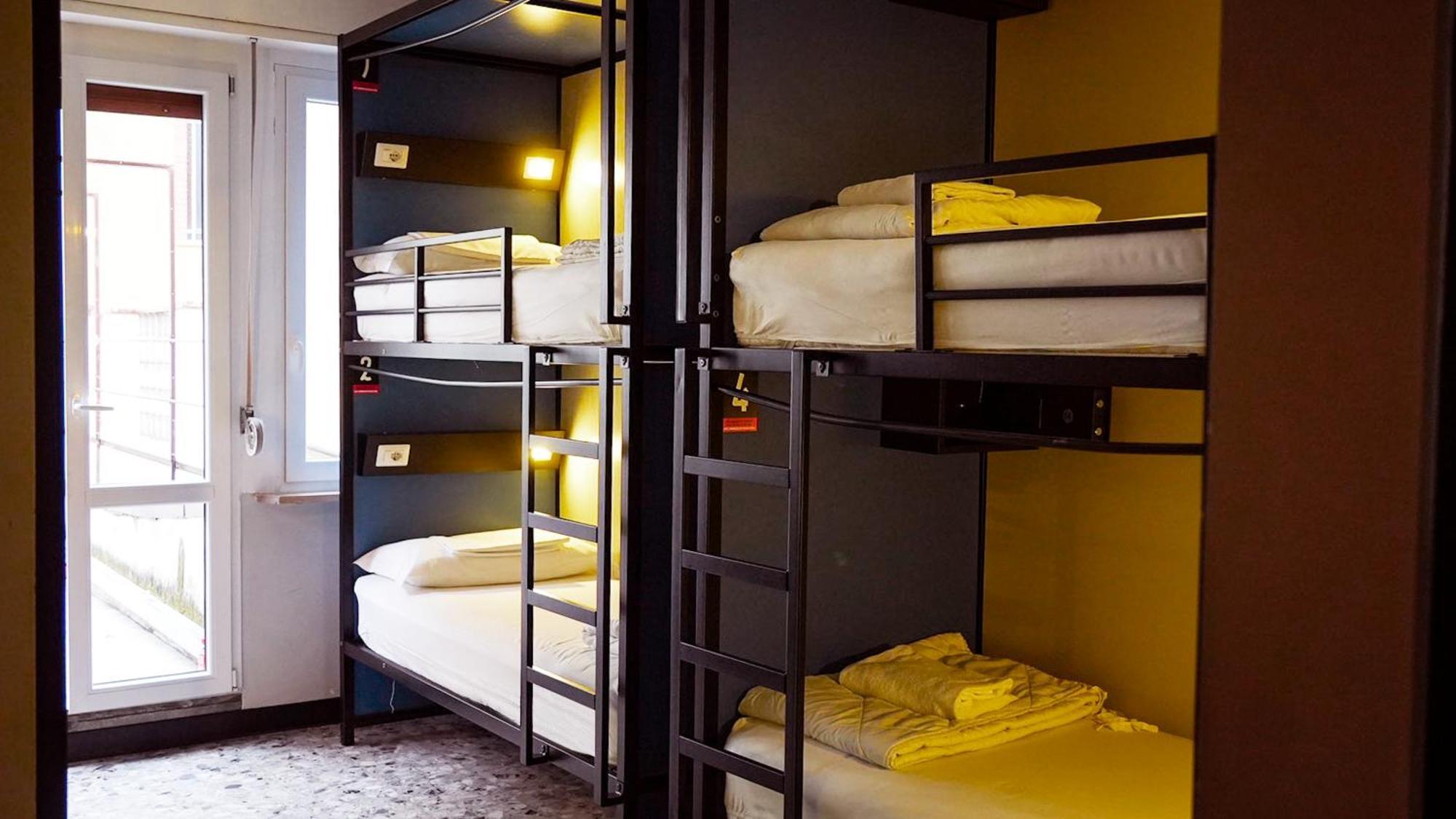 Yellowsquare Milano Ngoại thất bức ảnh