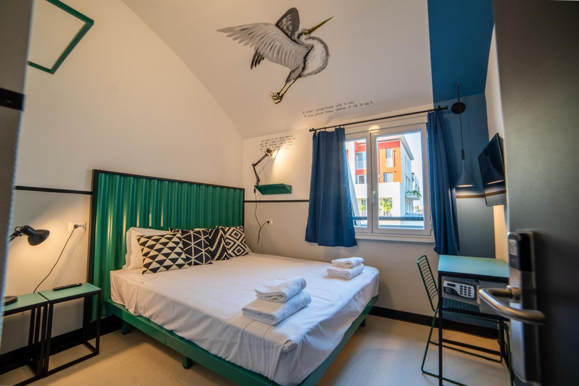 Yellowsquare Milano Ngoại thất bức ảnh