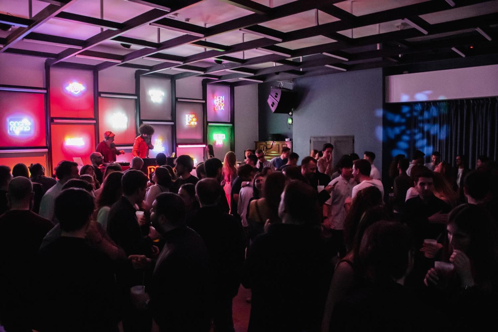 Yellowsquare Milano Ngoại thất bức ảnh