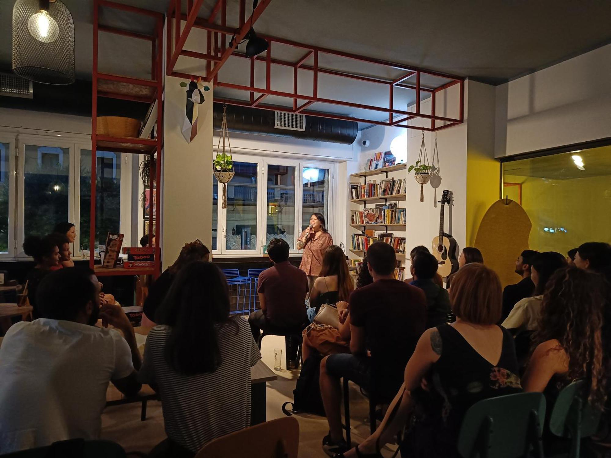 Yellowsquare Milano Ngoại thất bức ảnh