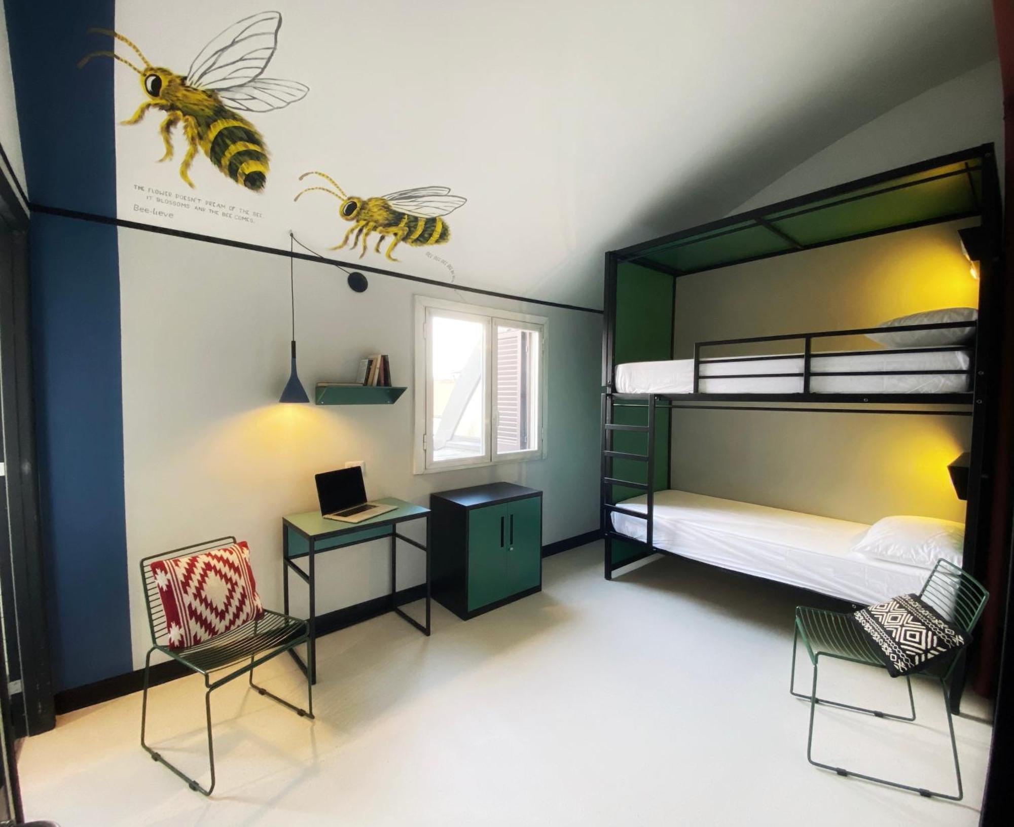 Yellowsquare Milano Ngoại thất bức ảnh